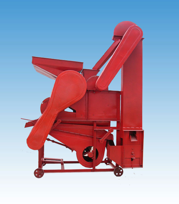 peanut sheller