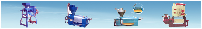 ZX Series Oil Press