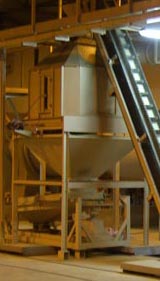 Coolers for Wood Pellet Machine