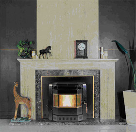 Pellet Stoves