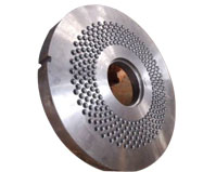 Flat Die Pellet Mill die