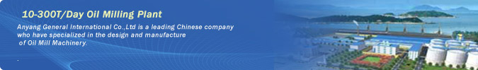 Oil Refining