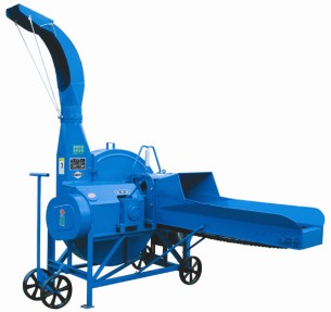 9Z-6A Ensiling Chaff Cutter
