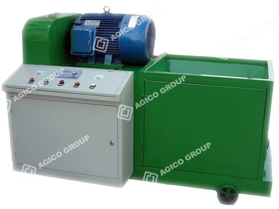 Biomass Briquetting Machinery for Sale