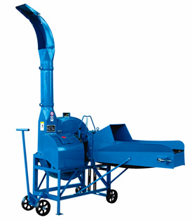 9Z-4C Ensiling Chaff Cutter