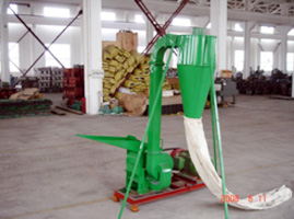 GM Series Maize Milling Machine