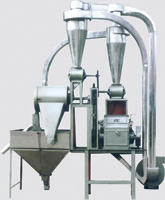 M6FC Series Flour Mill Machinery