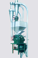 M6FS Series Flour Mill Machine