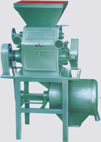 M6FY Series Flour Mill Machine