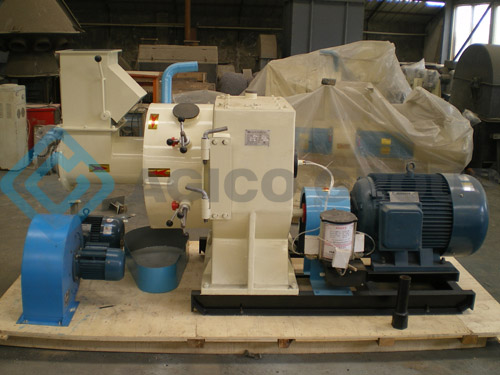 Best Pellet Mill Package 