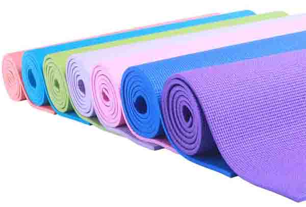 bulk order yoga mats