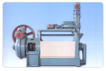 cold oil press