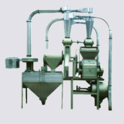 M6FX Series Flour Mill Machinery