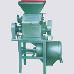 M6FY Series Flour Mill Machine