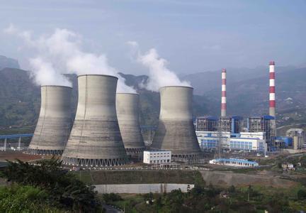 convention power generation