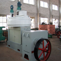 YZL 18 cold oil press