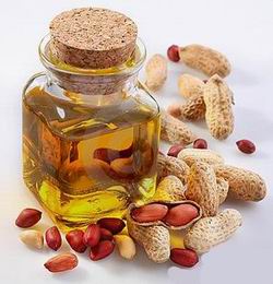 groundnut oil extraction