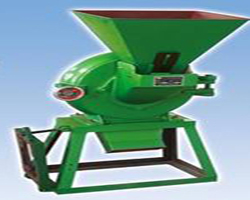 maize milling machines