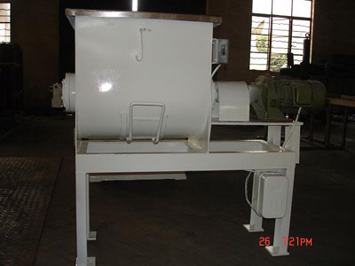 laundry soap machine-mixer