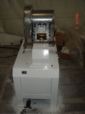laundry soap machine-printing machine with brake