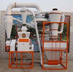 small flour mill for sale