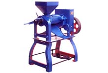 yzl 78 oil expeller