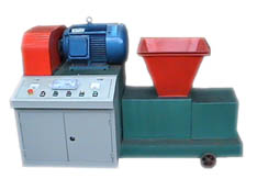 Biomass Briquetting Machine