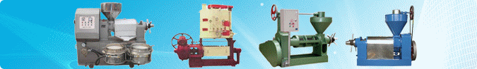 Oil Expeller