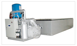 Ice Block Maker