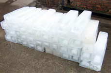 Ice Block