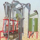 M6FTY-10 Wheat Flour Mill 