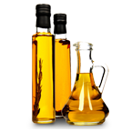 Essential & Carrier Oils