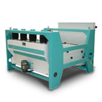 Oilseed Preprocessing Machine